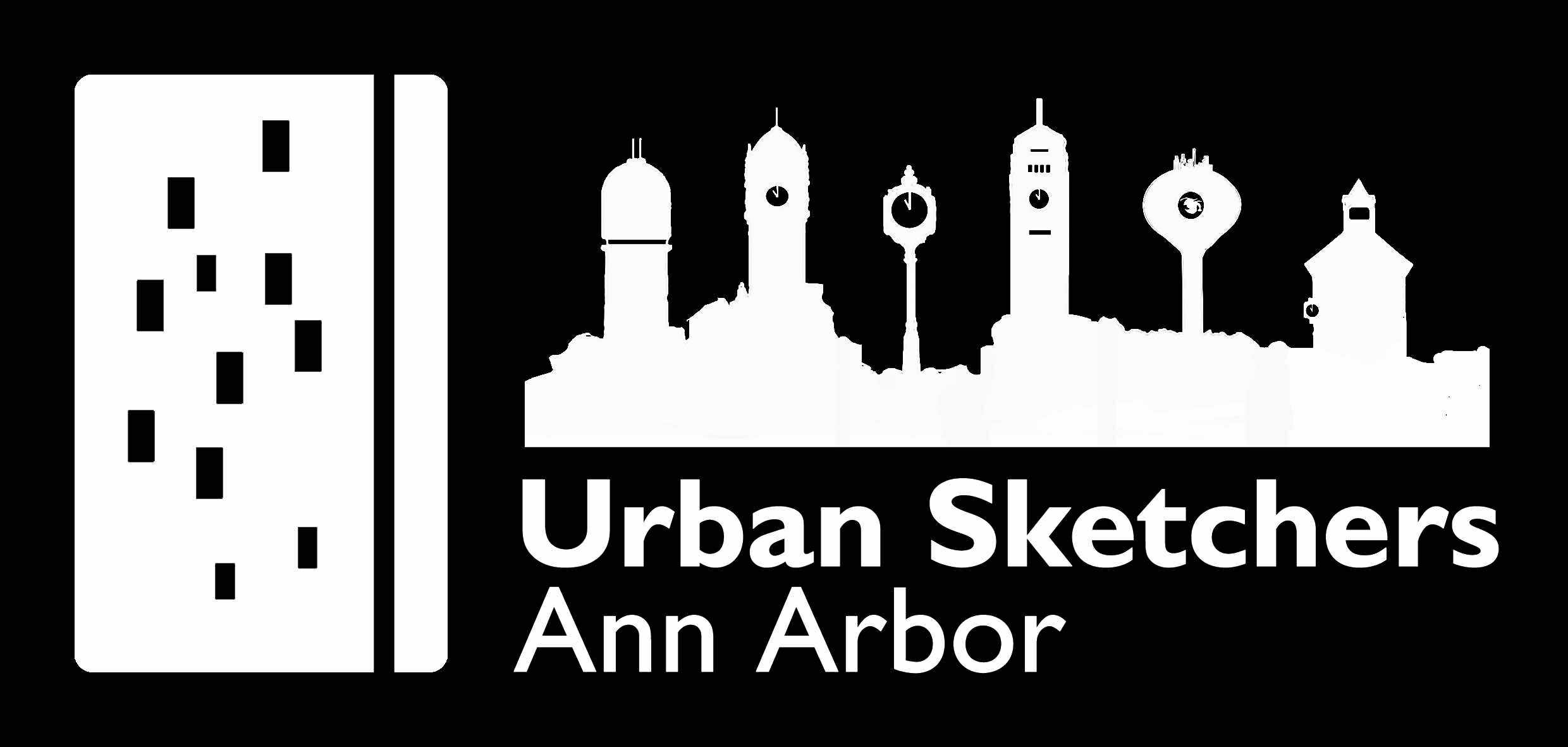Urban Sketchers Ann Arbor